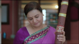 Woh To Hai Albela - 18th March 2022